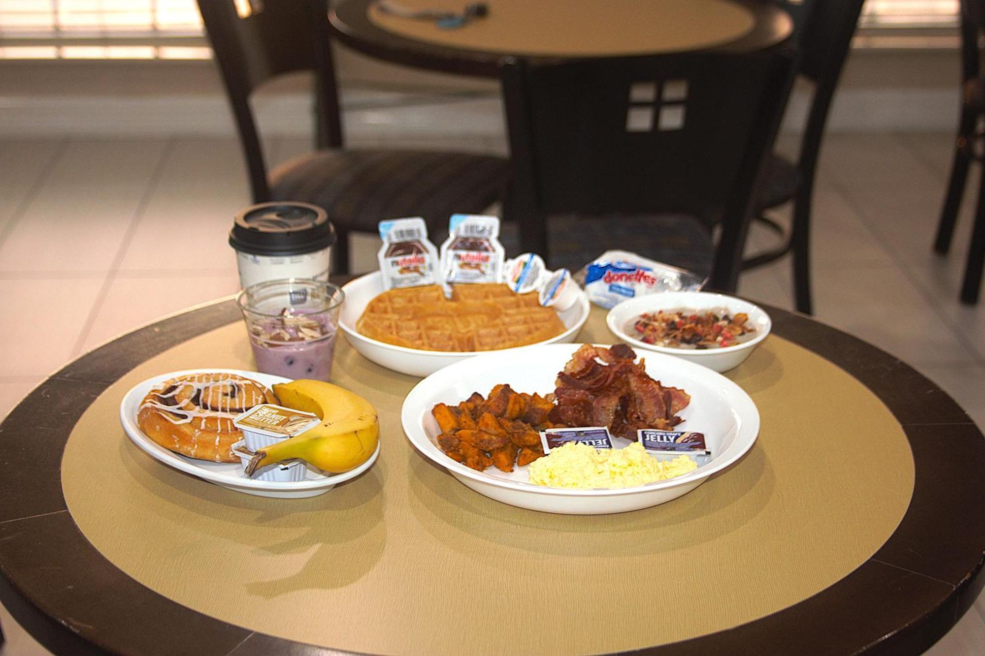 Best Western Paradise Inn Corpus Christi Extérieur photo